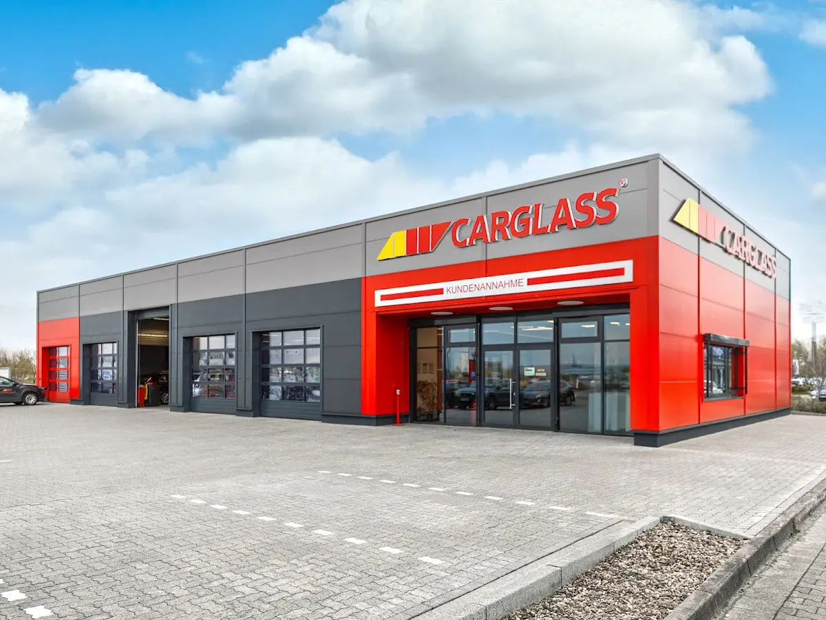 Carglass Böblingen