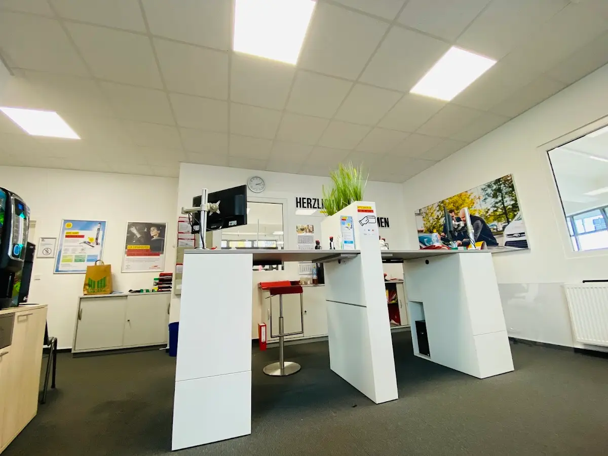 Werkstatt Impression 3