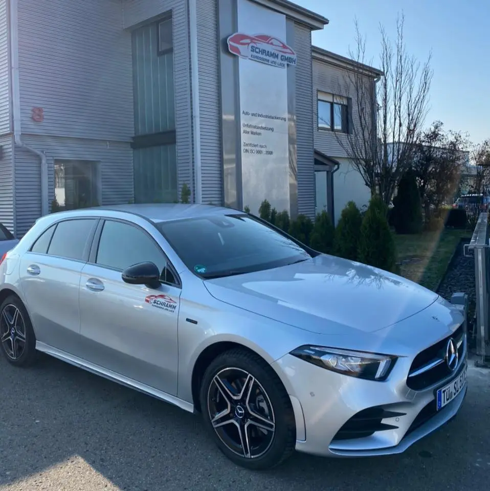 Werkstatt Impression 2