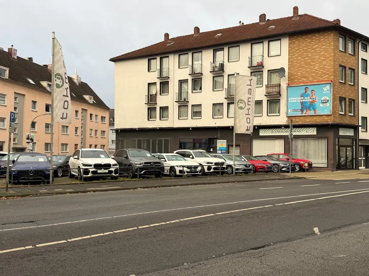 Werkstatt Impression 2