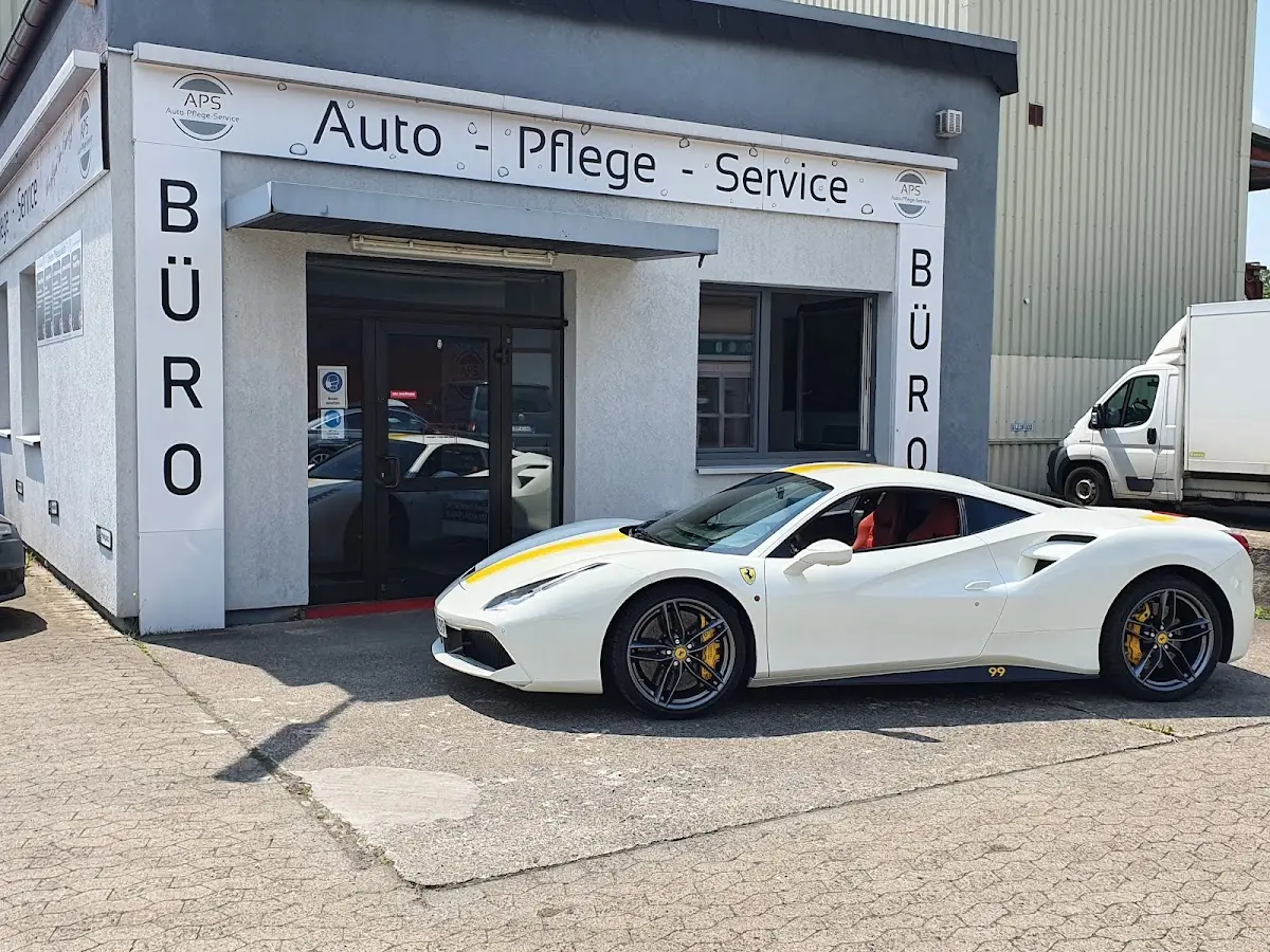 Werkstatt Impression 2