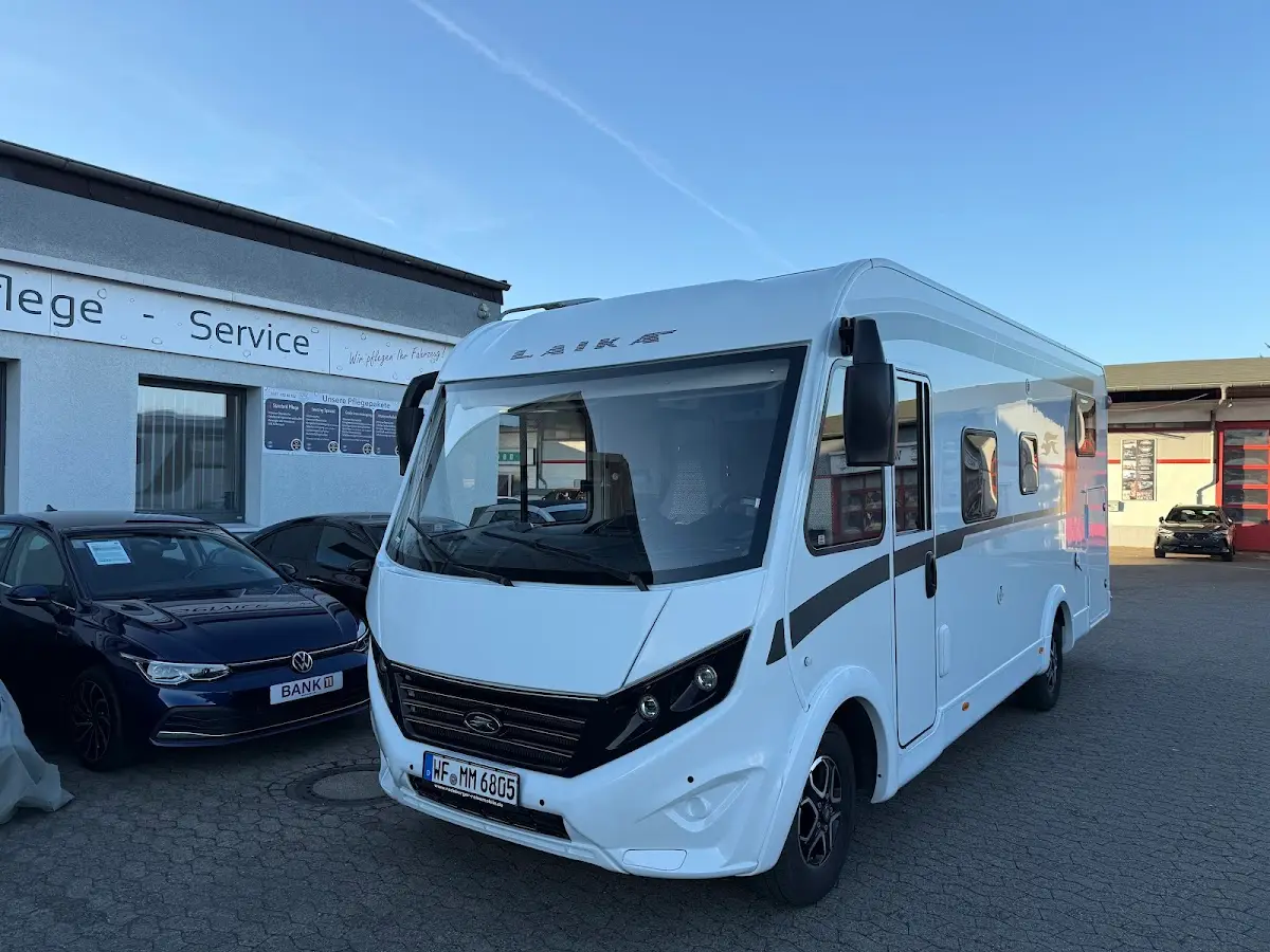 Werkstatt Impression 3