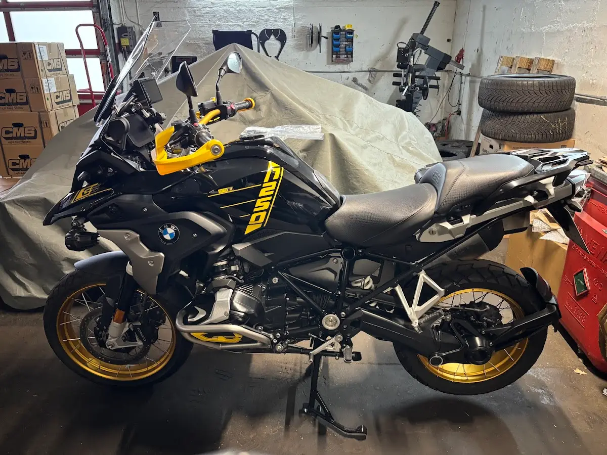 Werkstatt Impression 6