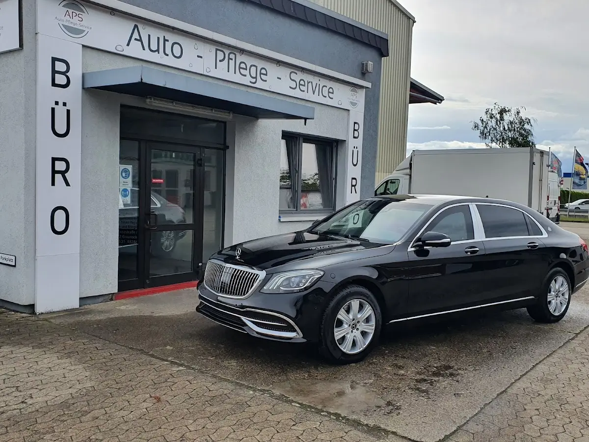 Werkstatt Impression 5