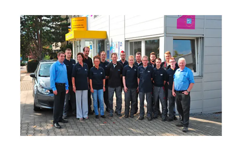 Werkstatt Impression 2