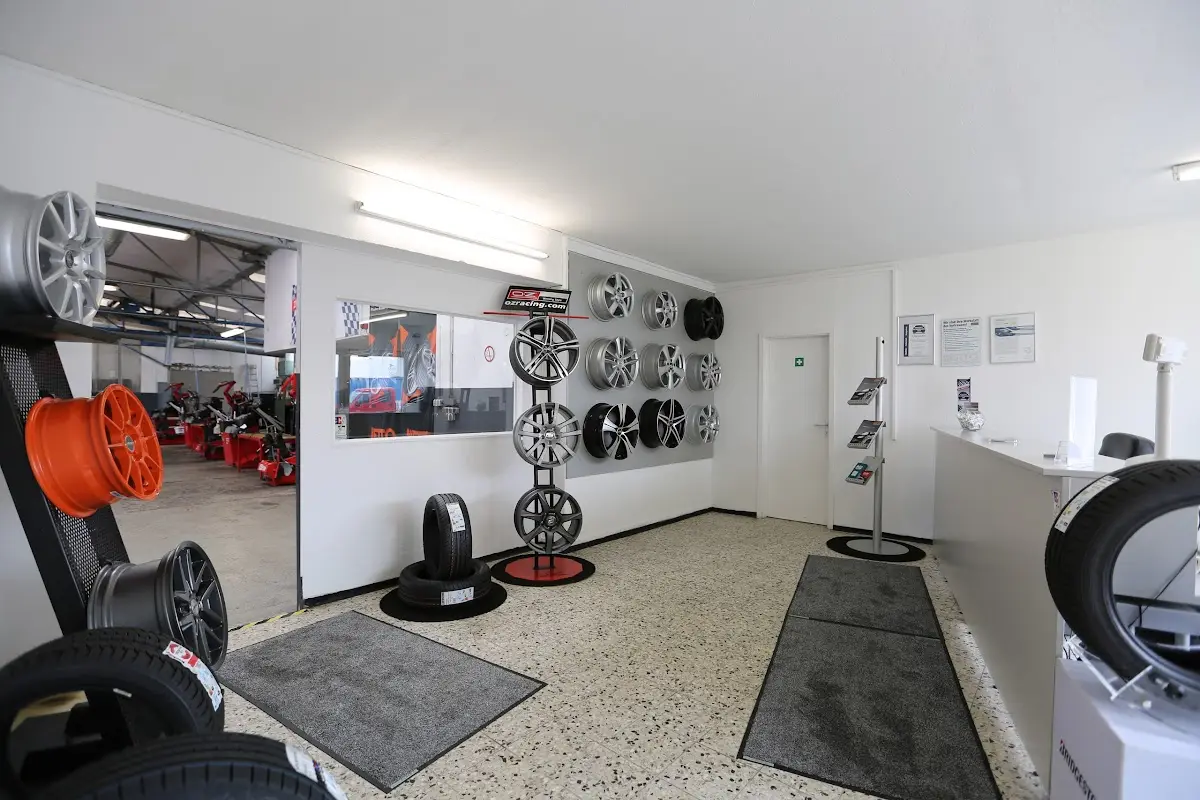 Werkstatt Impression 3