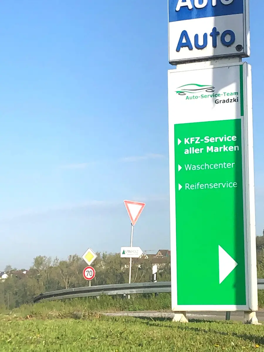 Werkstatt Impression 5