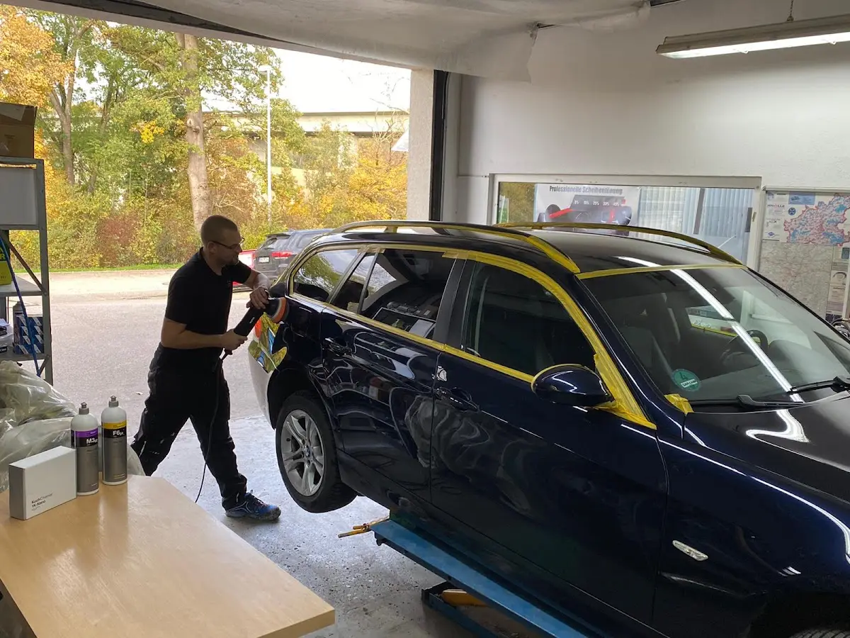 Werkstatt Impression 3