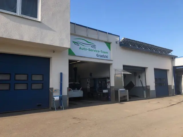 Auto-Service Hartwig