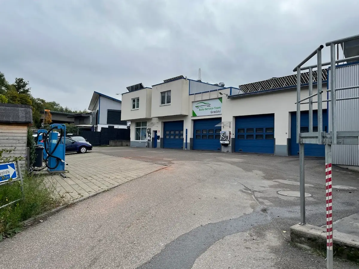 Werkstatt Impression 4