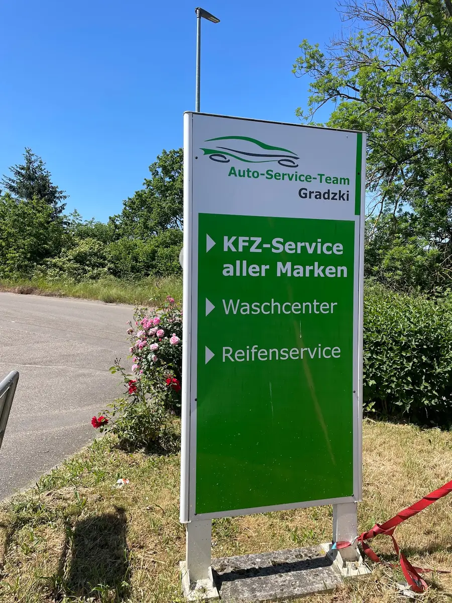 Werkstatt Impression 6