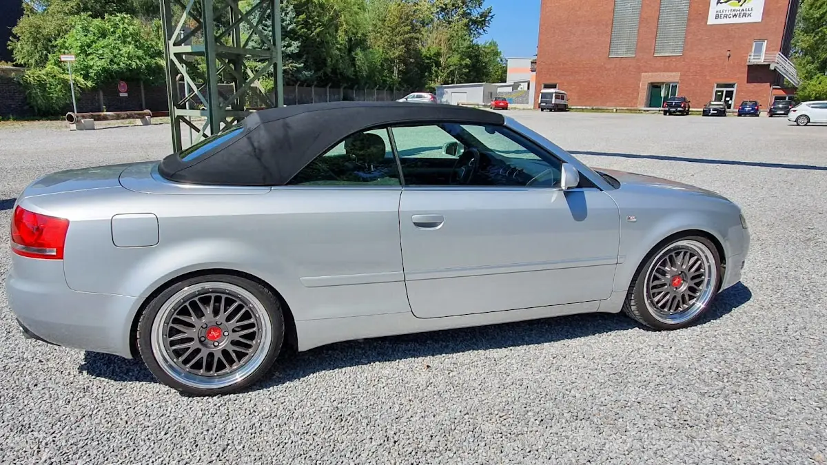 Werkstatt Impression 2