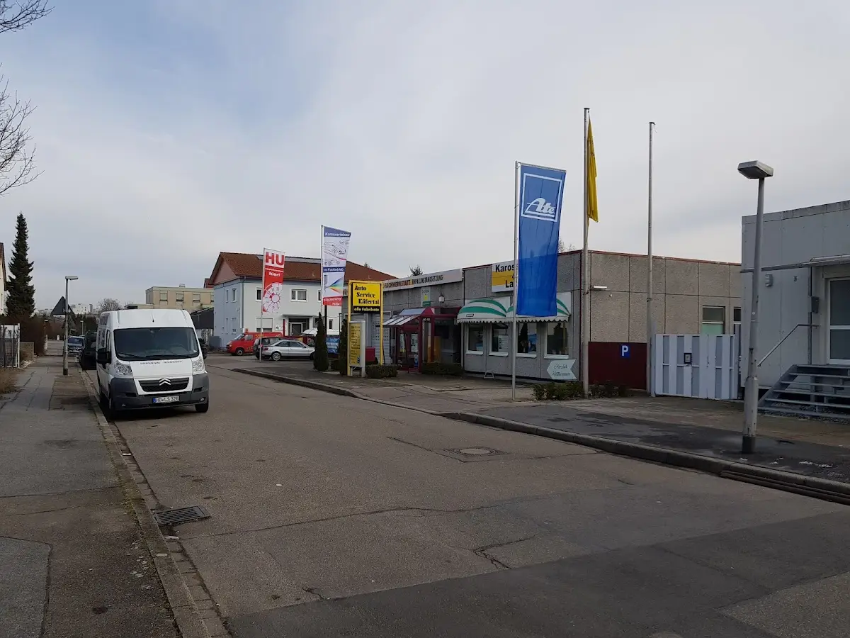 Werkstatt Impression 3