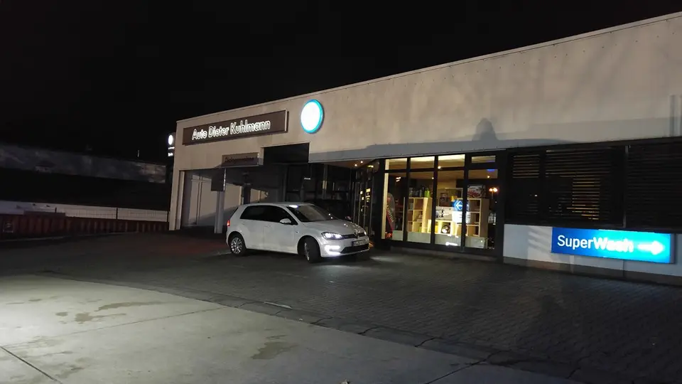 Werkstatt Impression 2