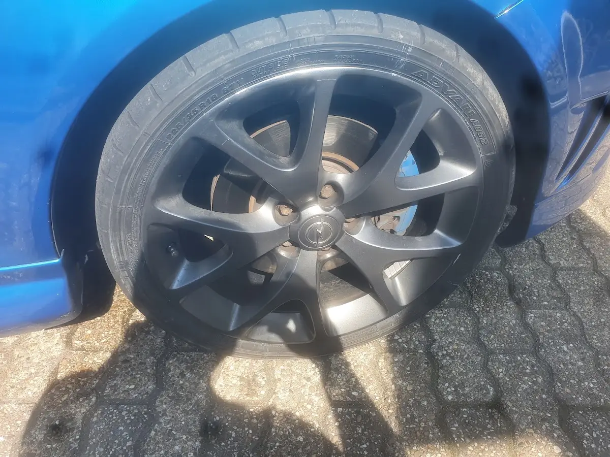 Werkstatt Impression 4