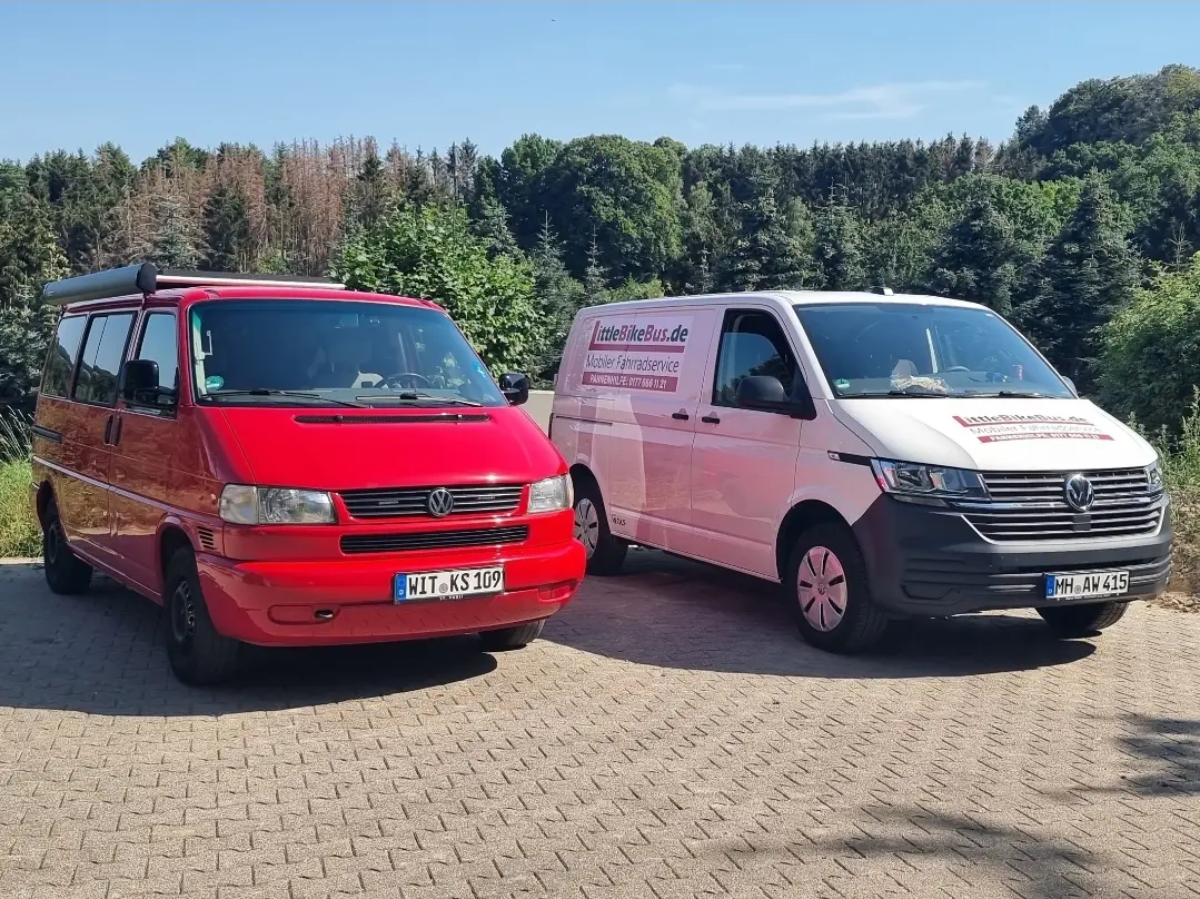 Werkstatt Impression 3