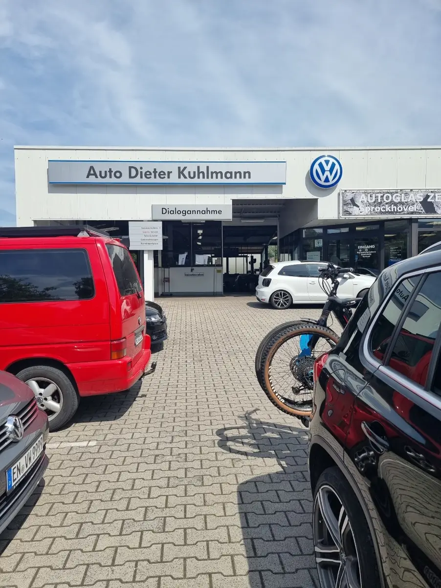 Autohaus Kohlmann