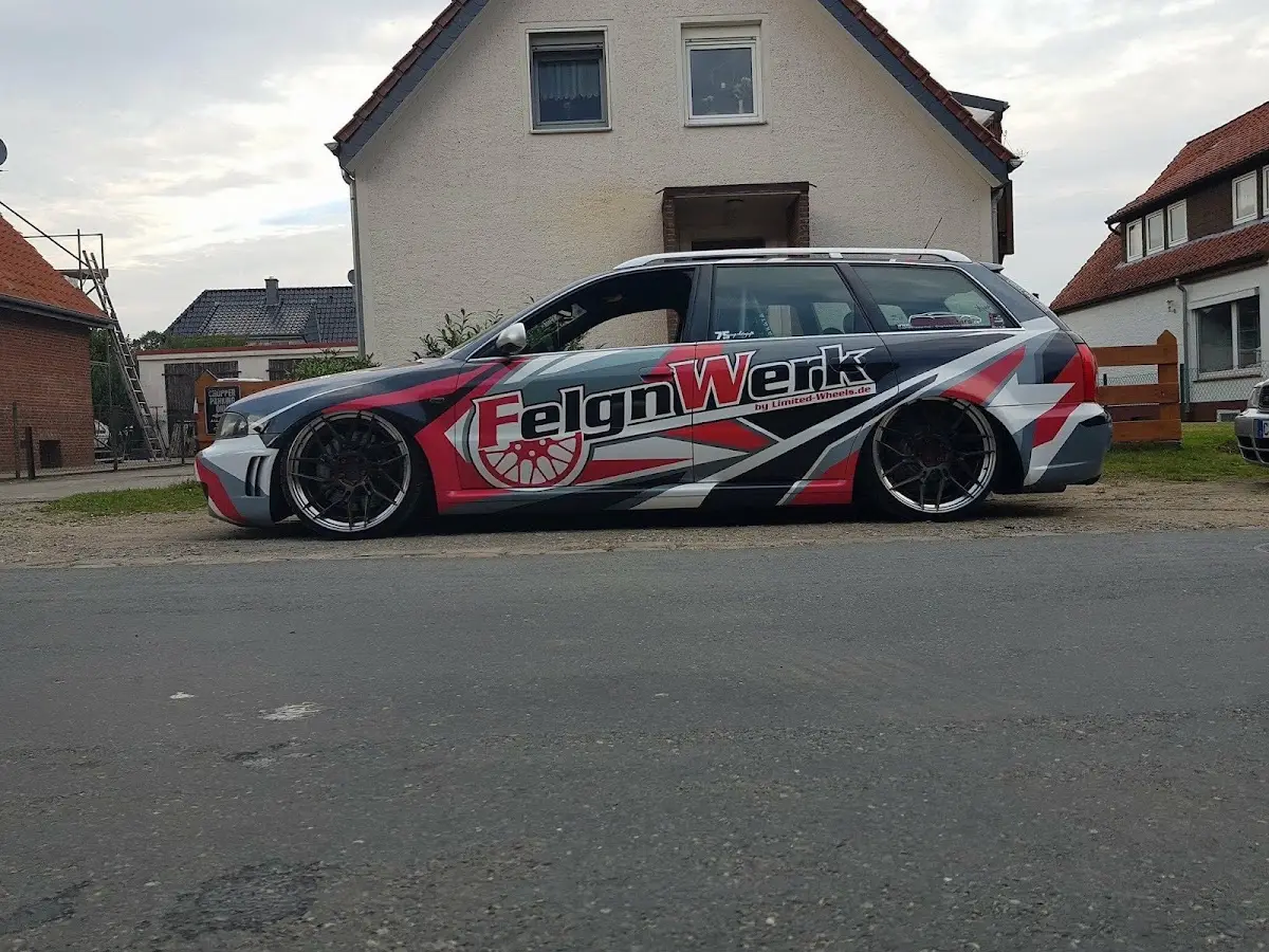 Werkstatt Impression 4