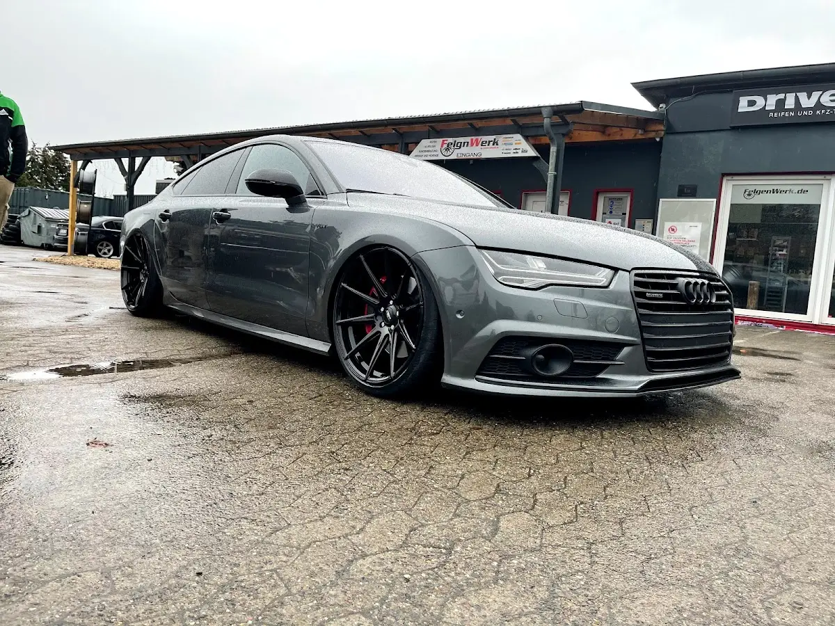 Werkstatt Impression 5