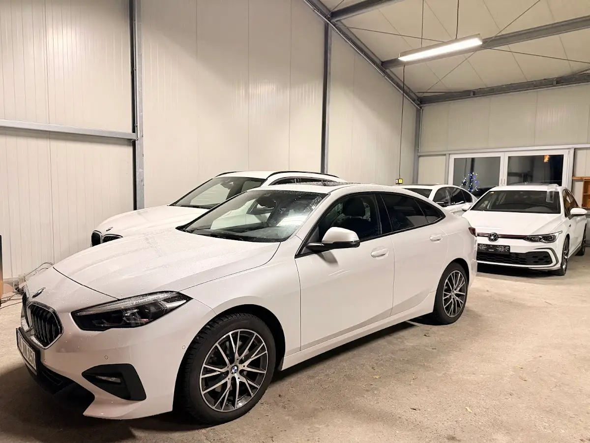 Automobiltechnik Koch