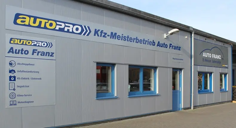 Auto Franz