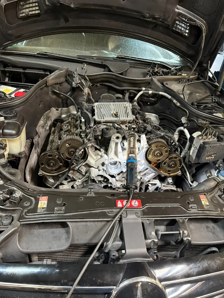 Werkstatt Impression 2