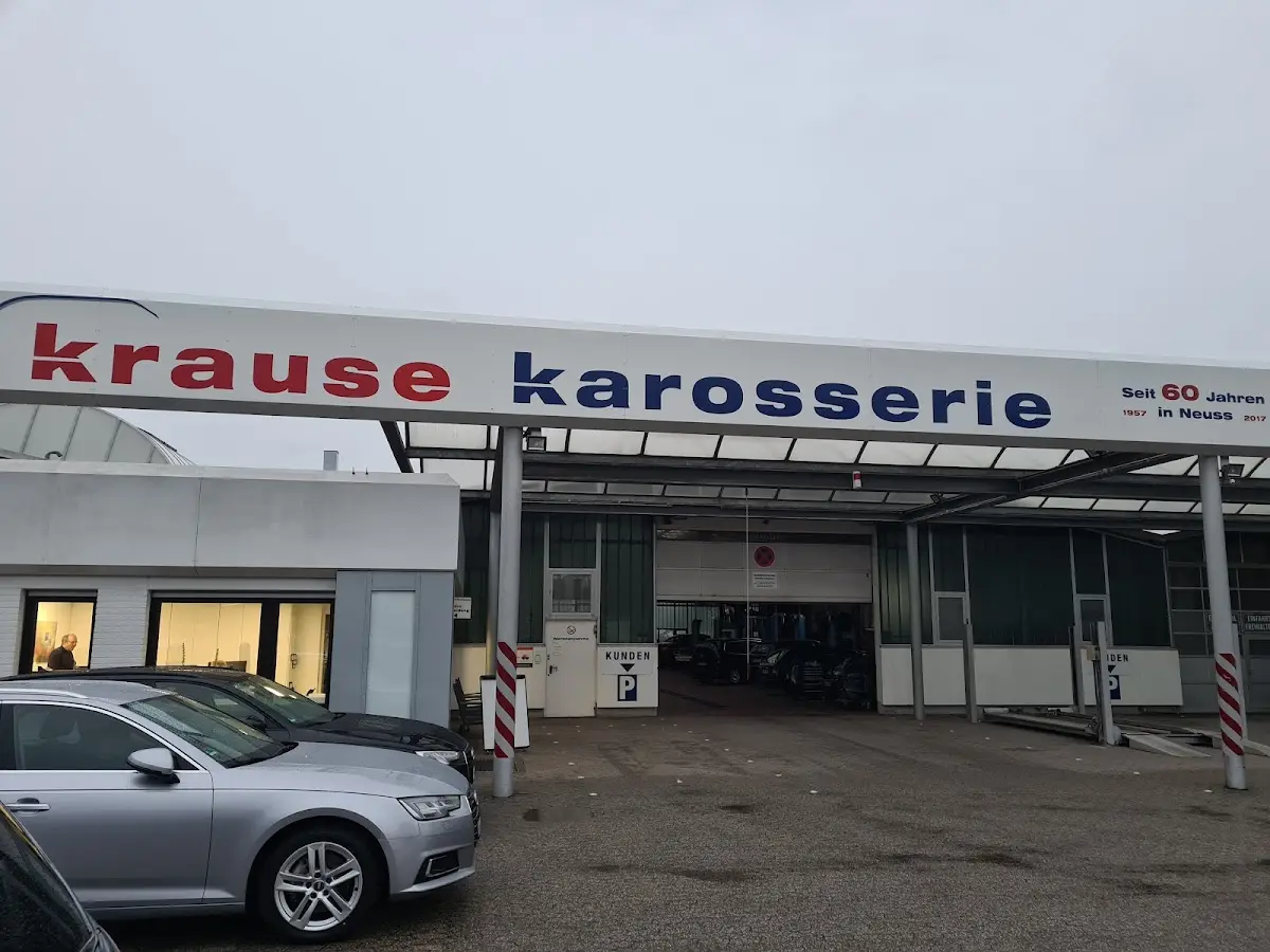 Werkstatt Impression 3