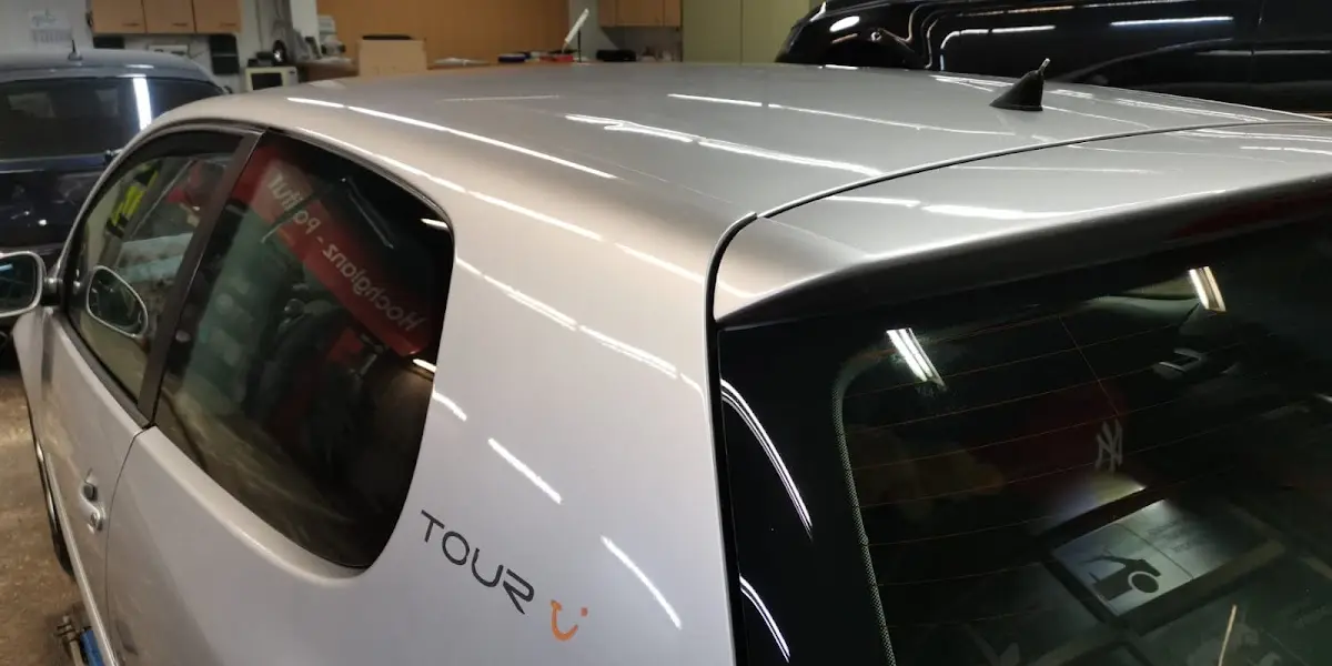 Werkstatt Impression 3