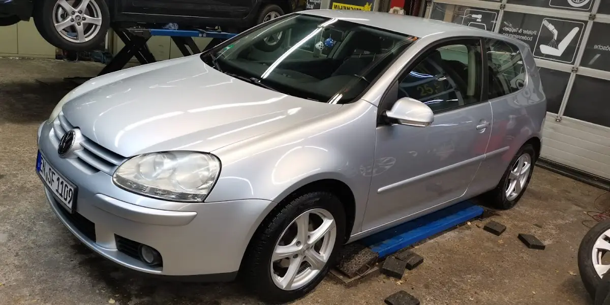 Werkstatt Impression 2