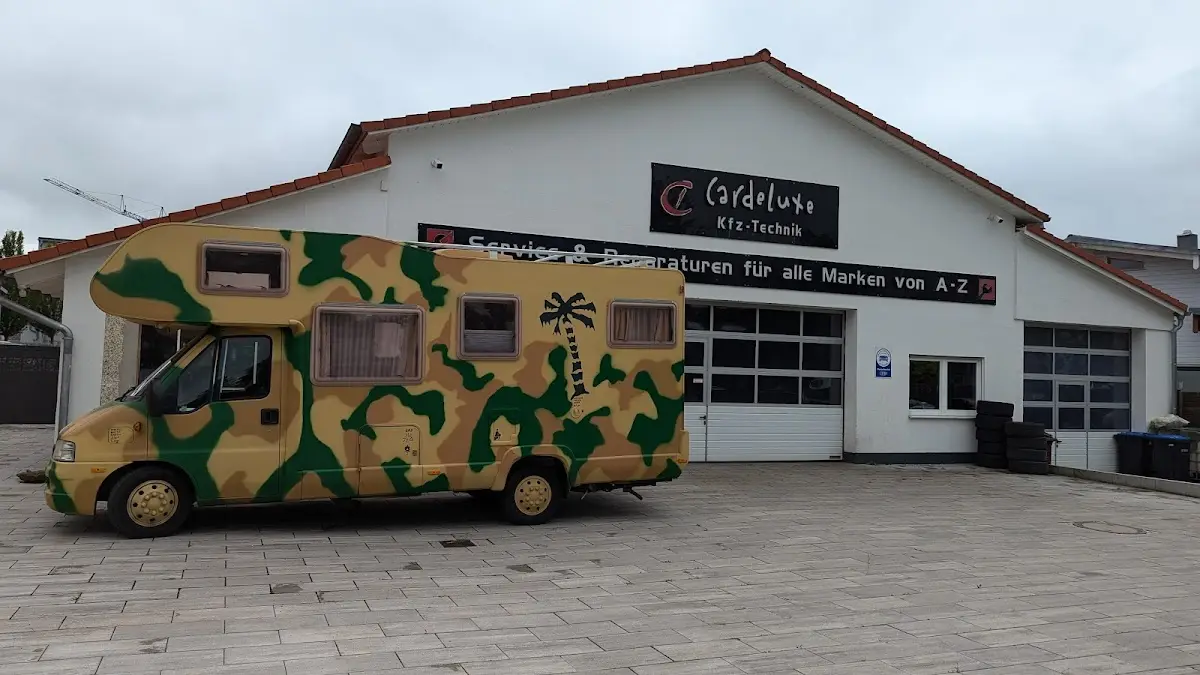 Werkstatt Impression 4