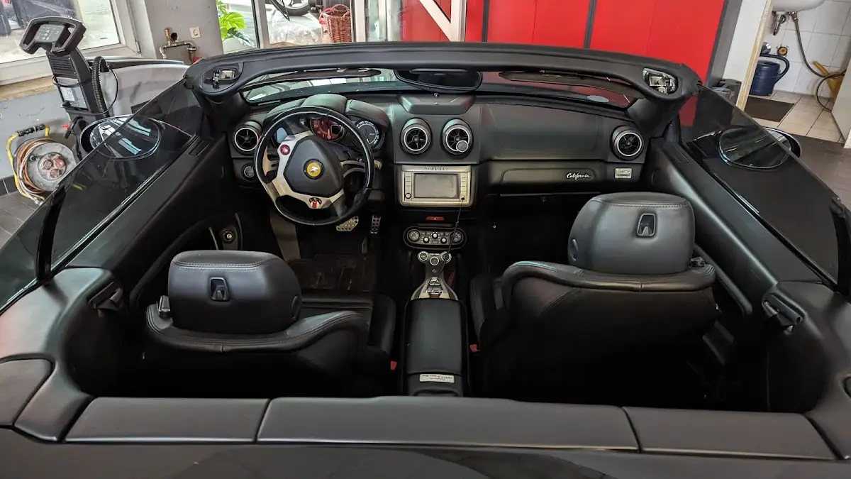 Werkstatt Impression 3