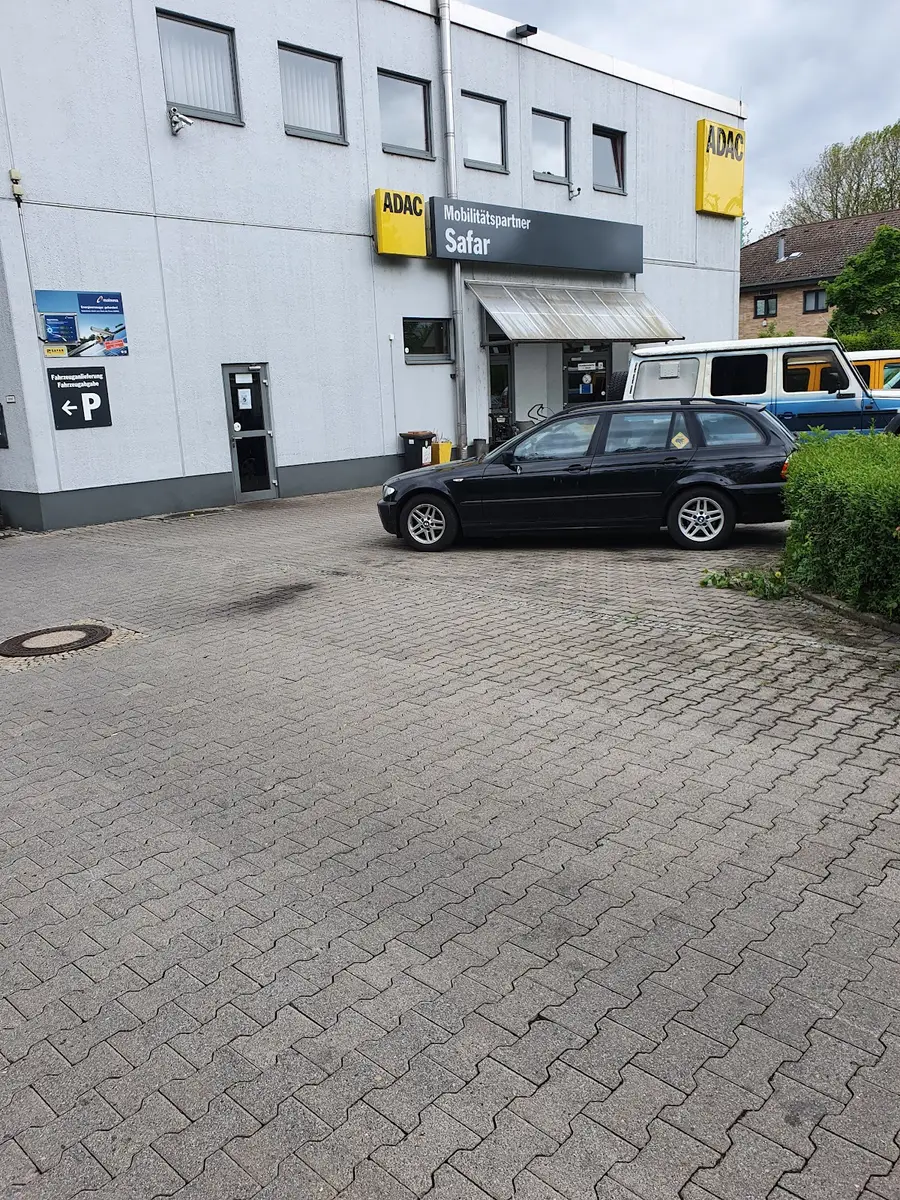 Werkstatt Impression 6