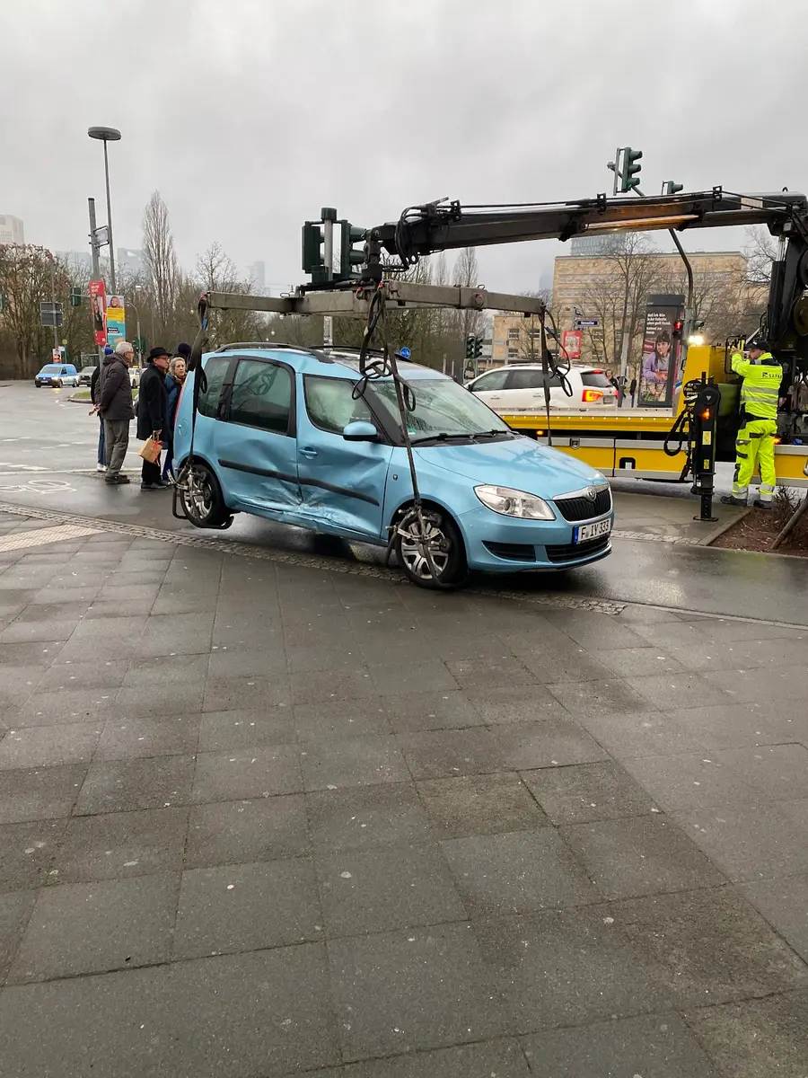 Werkstatt Impression 5