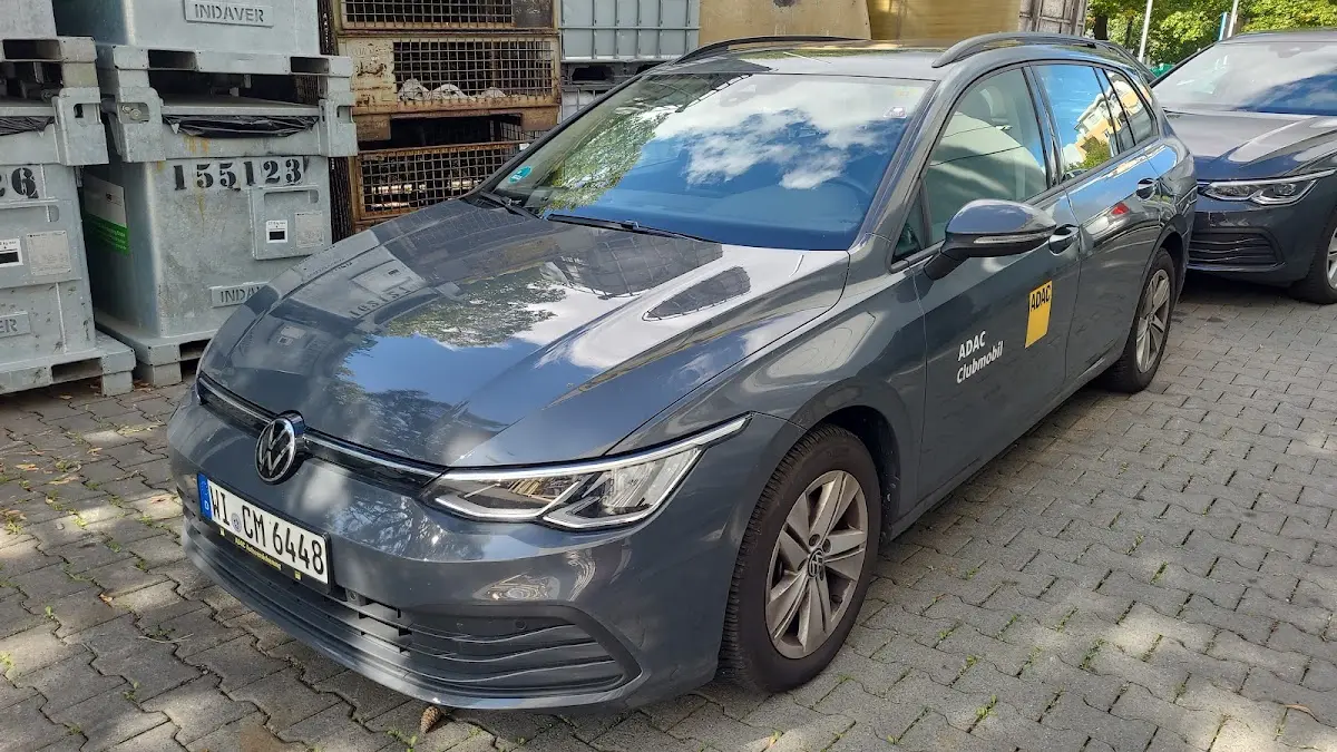 Werkstatt Impression 4