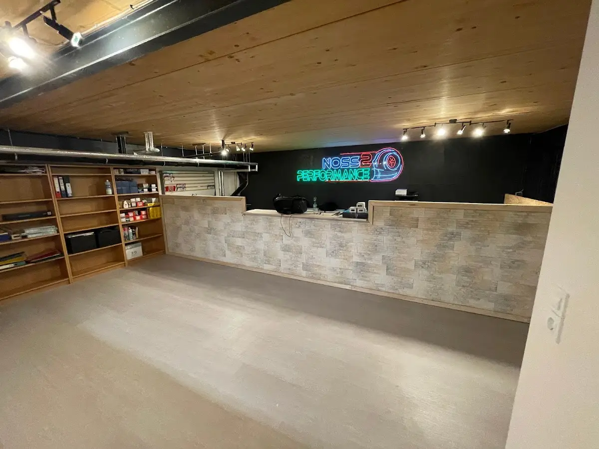 Werkstatt Impression 6