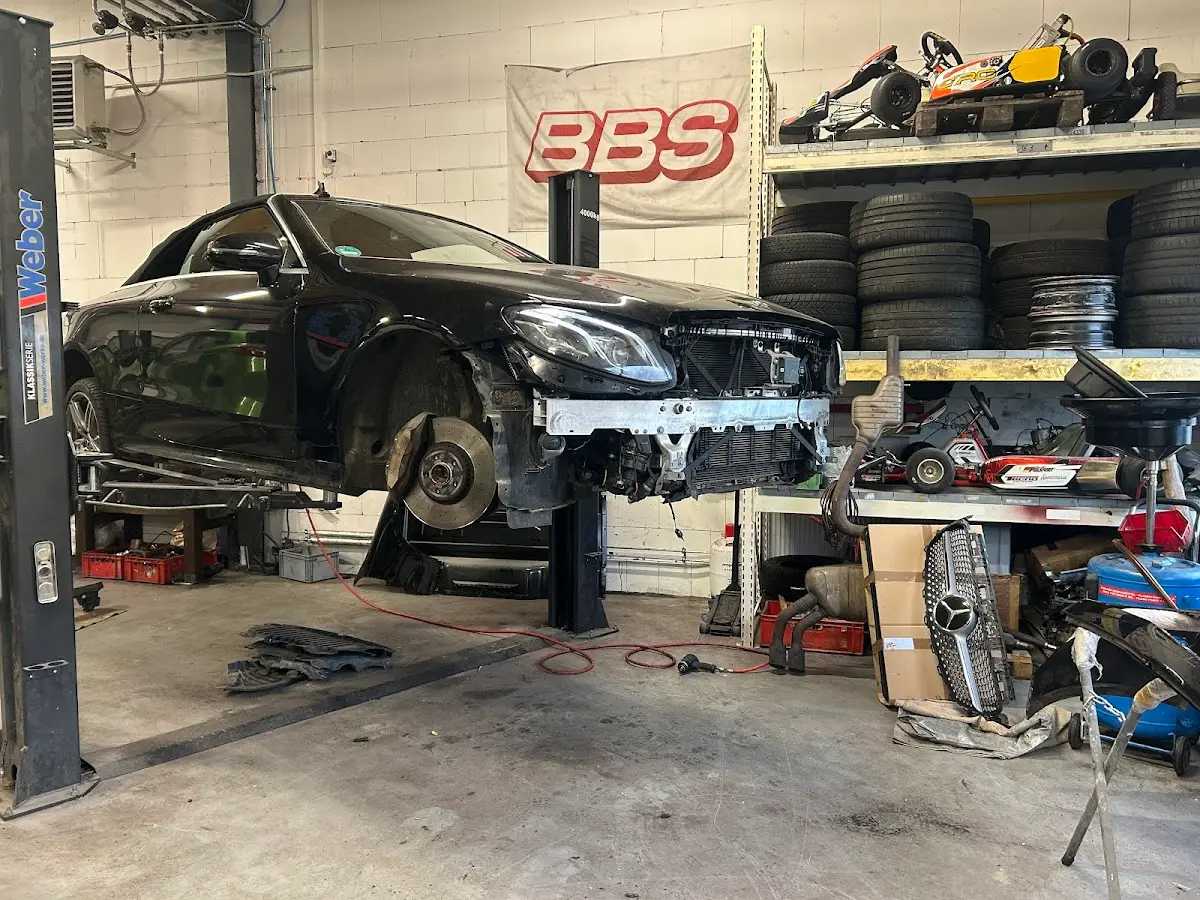 Werkstatt Impression 2