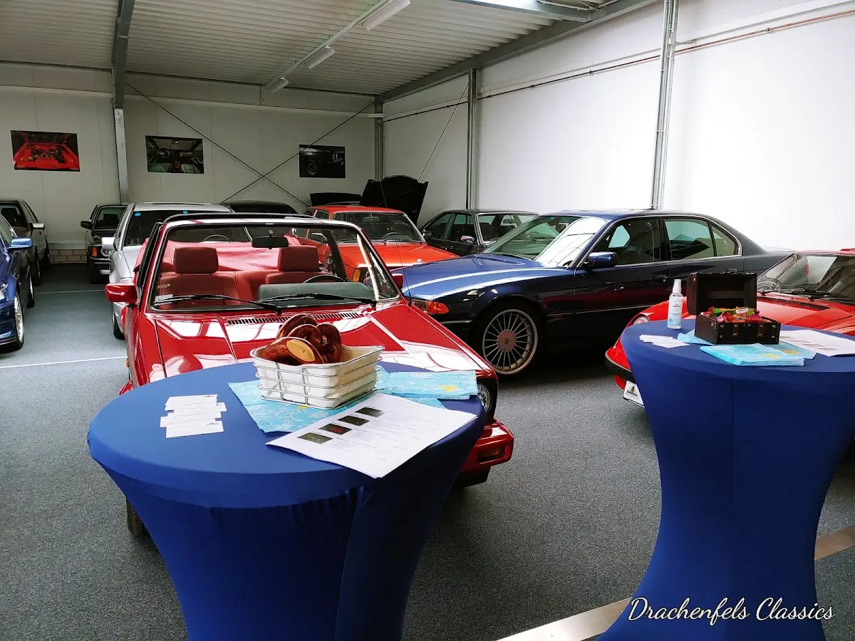 Werkstatt Impression 4