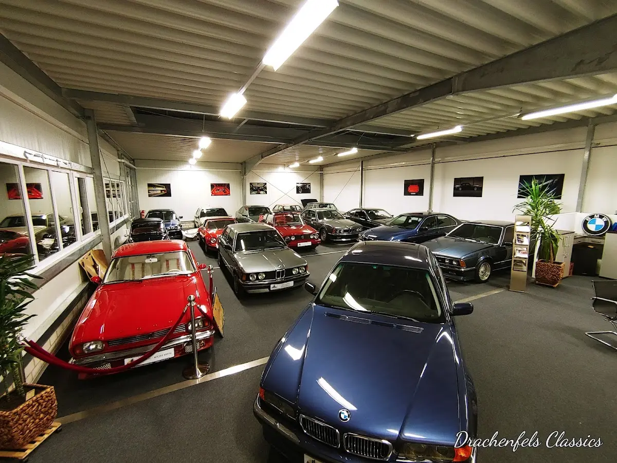 Werkstatt Impression 3