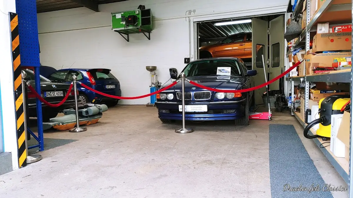 Werkstatt Impression 5