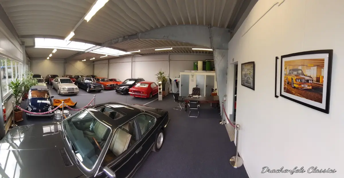 Werkstatt Impression 2