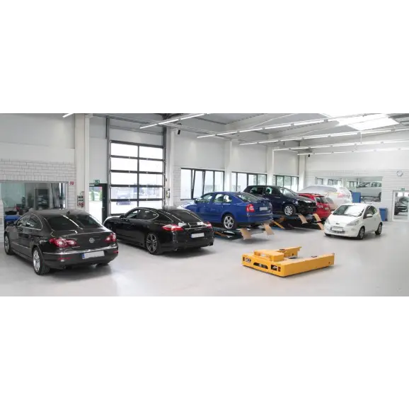 Werkstatt Impression 3