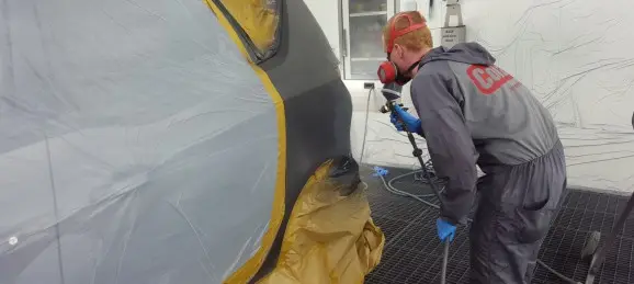 Werkstatt Impression 4