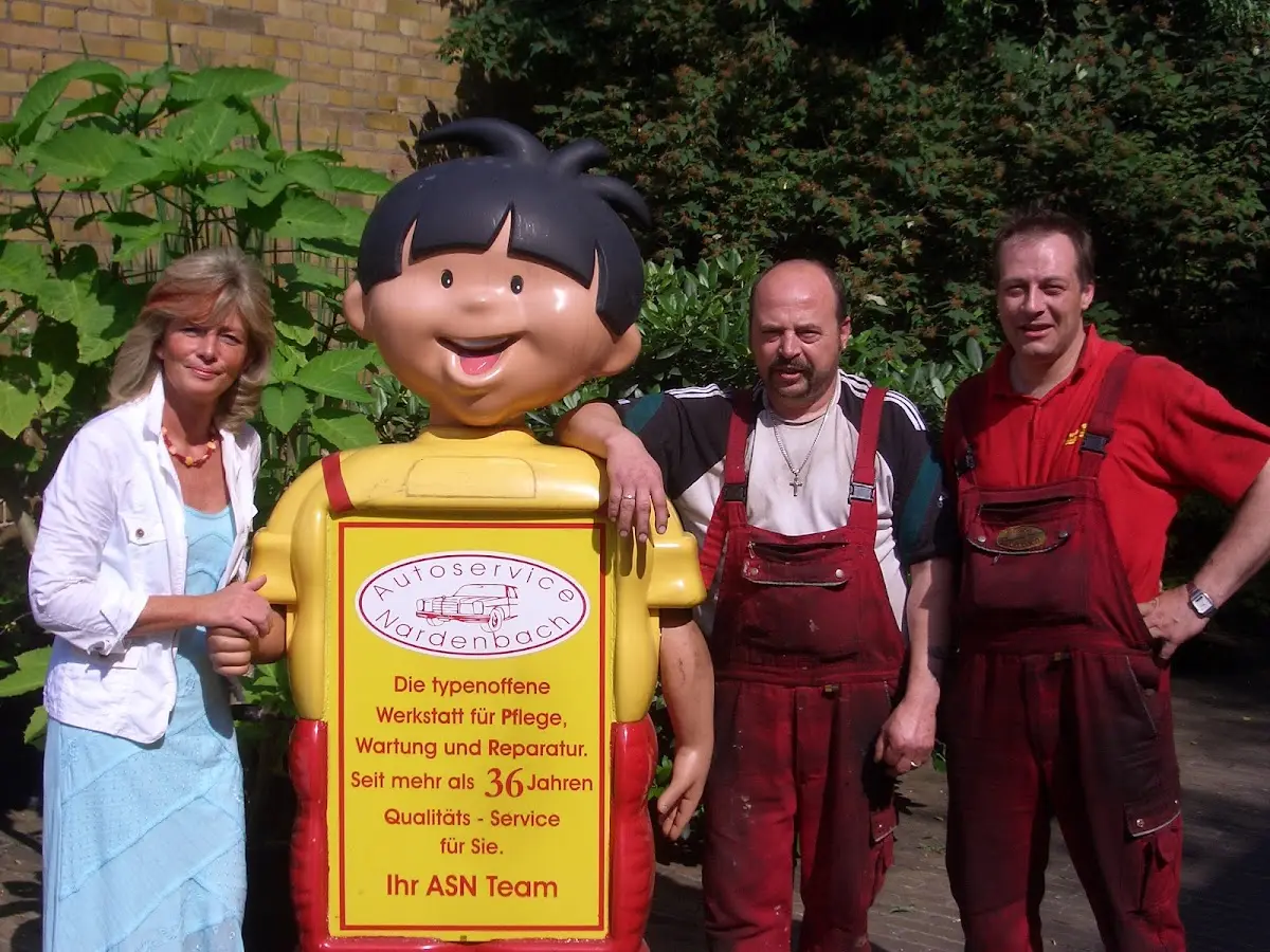 Werkstatt Impression 6