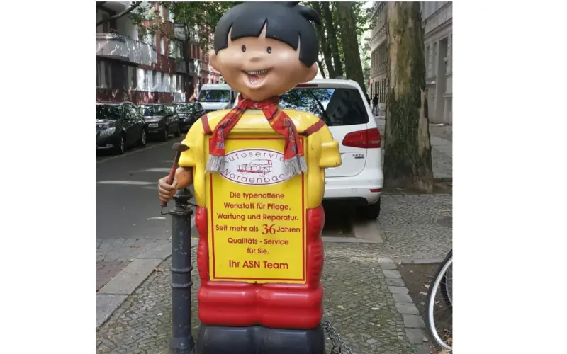 Auto-Service Nardenbach