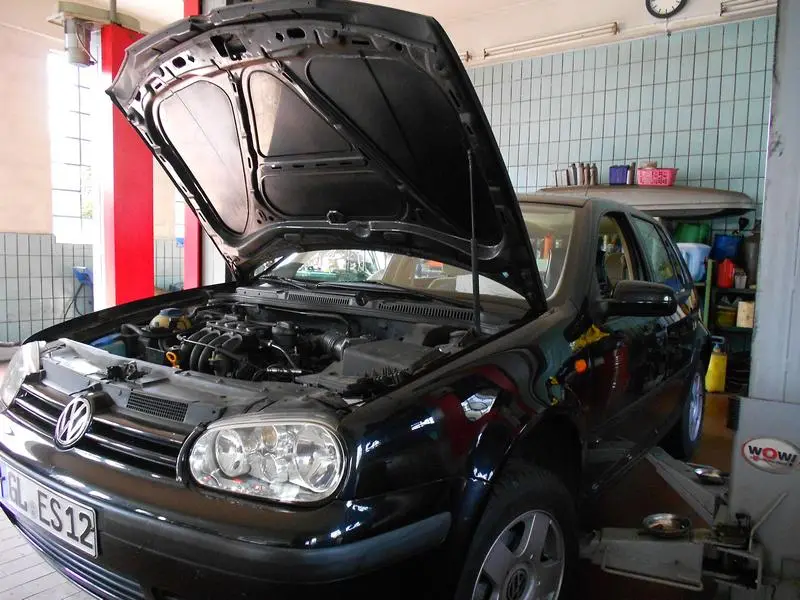 Werkstatt Impression 2