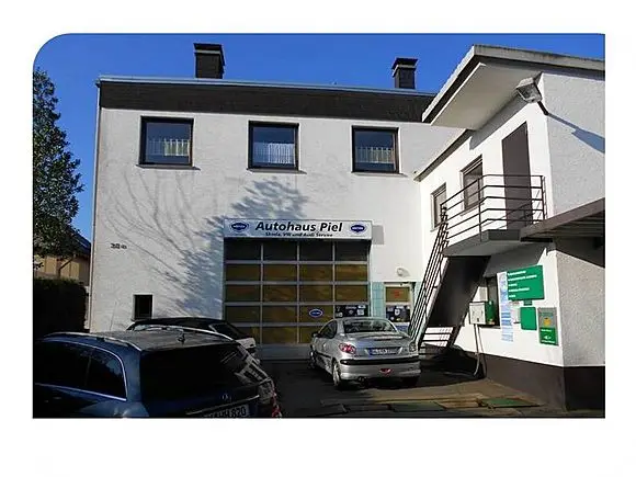 Werkstatt Impression 3