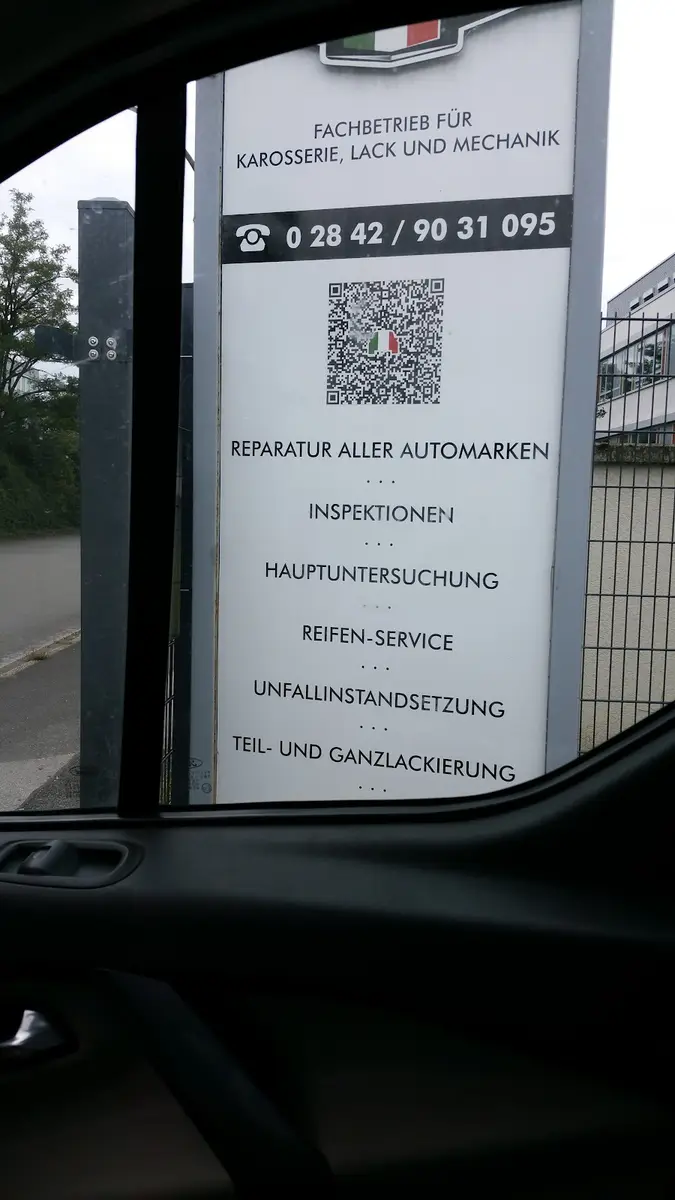 Werkstatt Impression 3