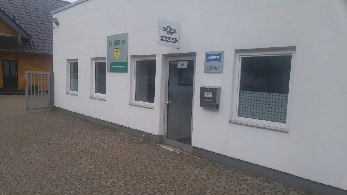 Werkstatt Impression 2