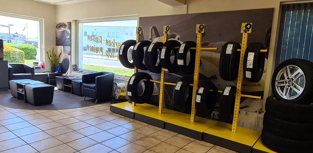 Werkstatt Impression 5