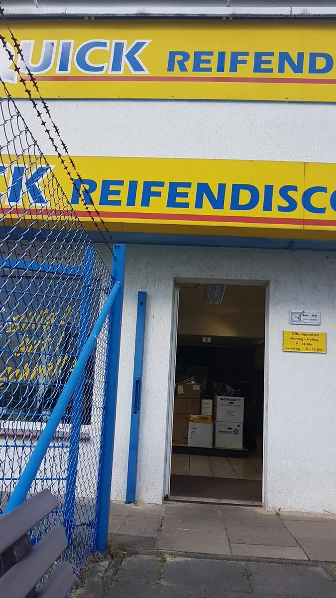 Werkstatt Impression 4